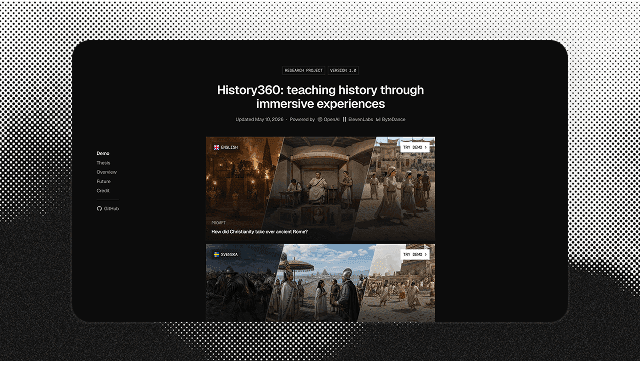 History360